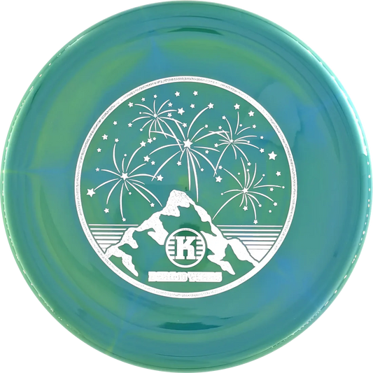 Berg - 10-Year Edition