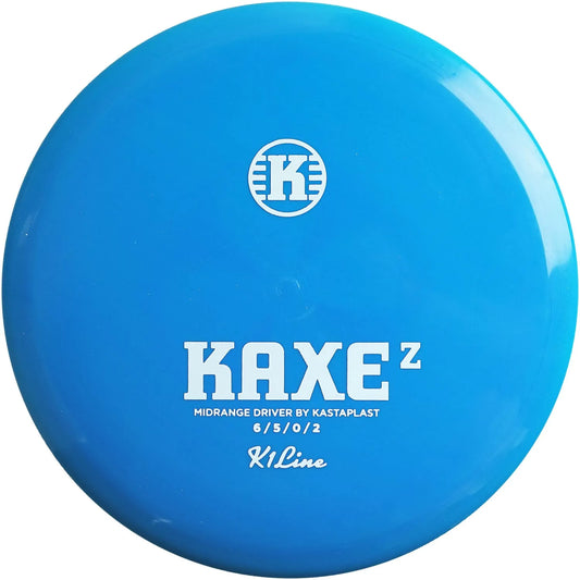 Kaxe Z