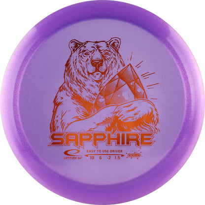 Sapphire