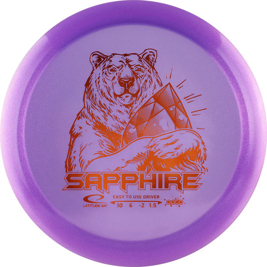 Sapphire