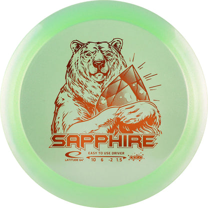 Sapphire