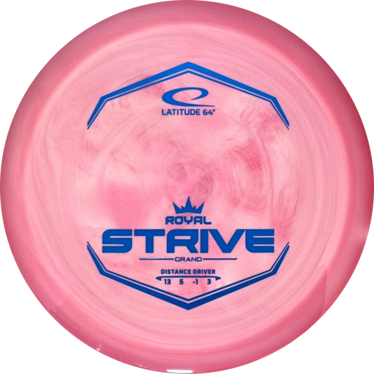 Strive