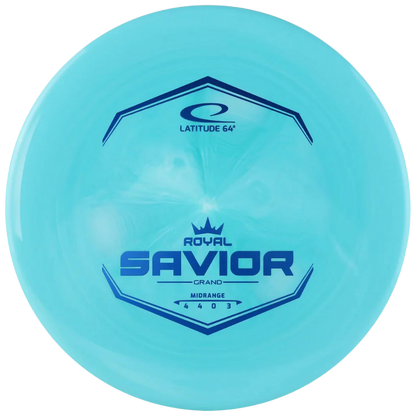 Savior