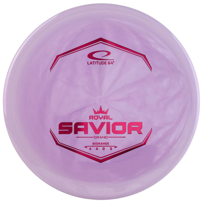 Savior