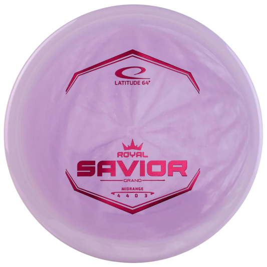 Savior