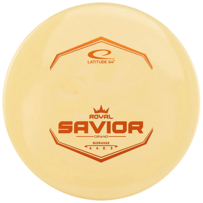 Savior