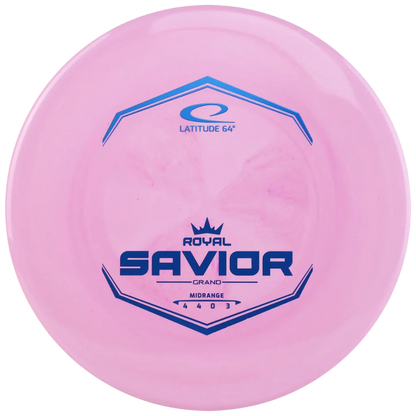 Savior