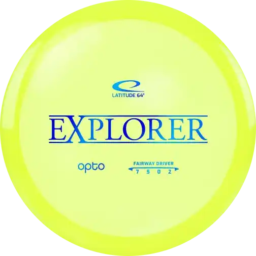 Explorer