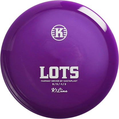 Lots