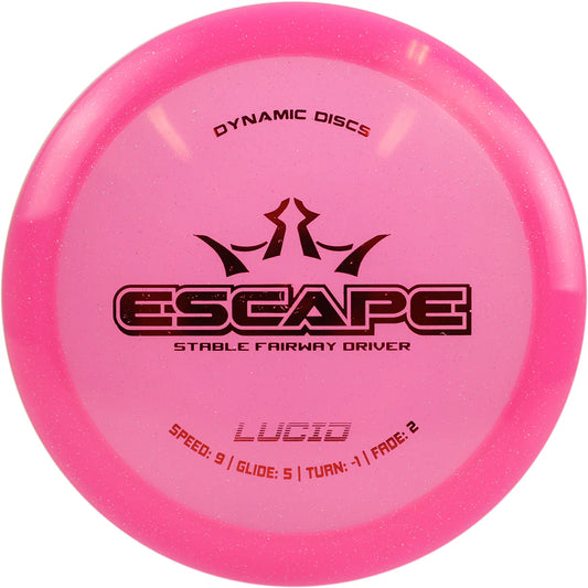 Escape
