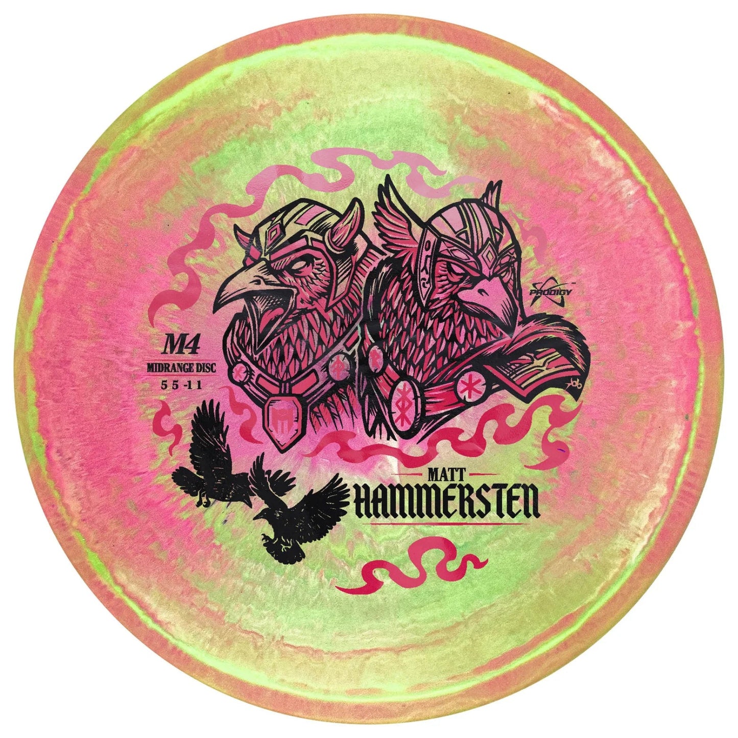 M4 - Matt Hammersten Signature Series 2026