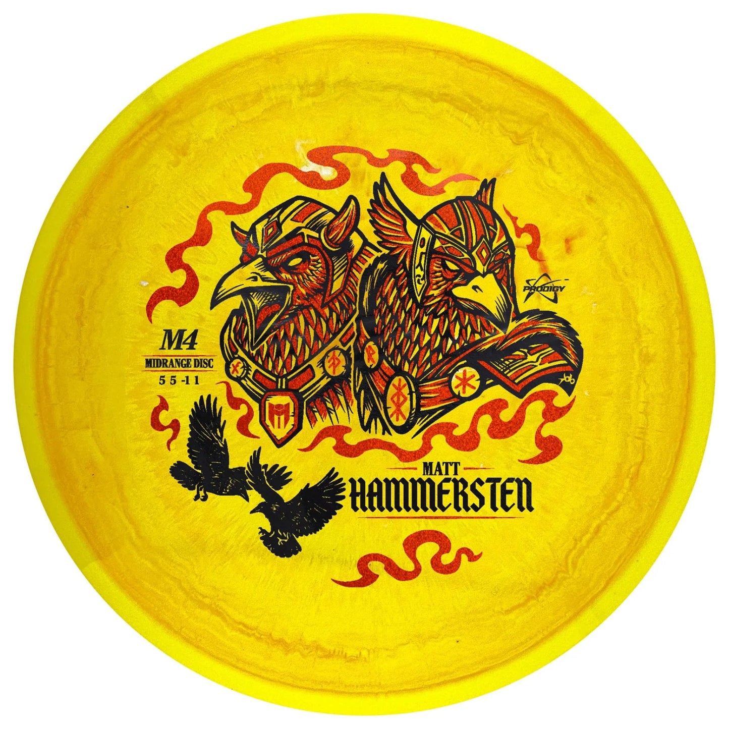 M4 - Matt Hammersten Signature Series 2026