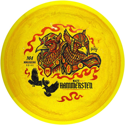 M4 - Matt Hammersten Signature Series 2026