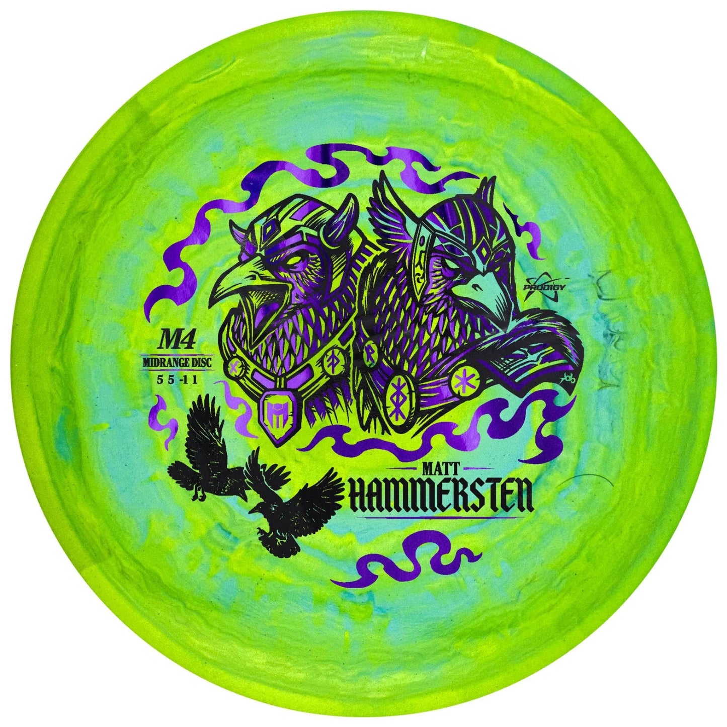 M4 - Matt Hammersten Signature Series 2026