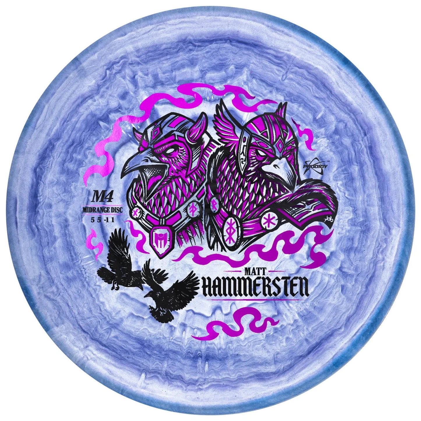 M4 - Matt Hammersten Signature Series 2026