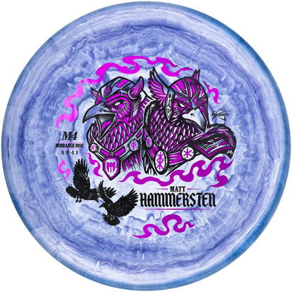 M4 - Matt Hammersten Signature Series 2026