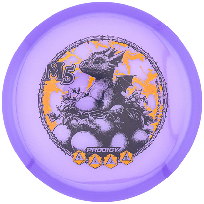 M5 - Broodling