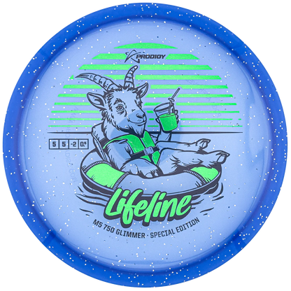 M5 - Lifeline