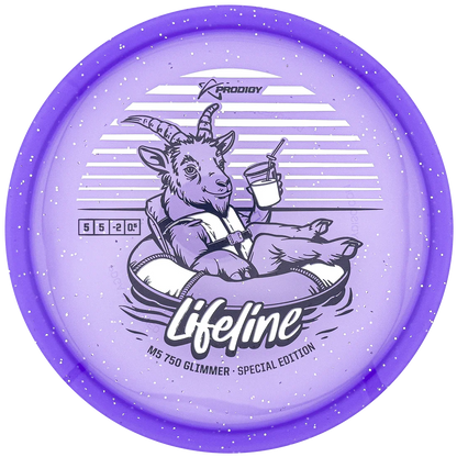 M5 - Lifeline