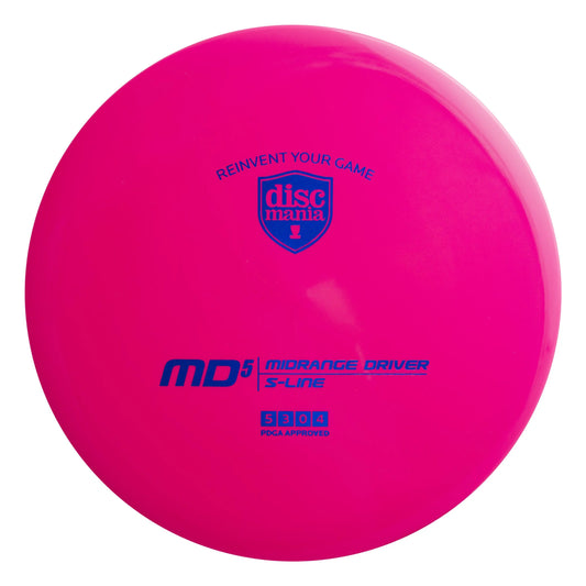 MD5
