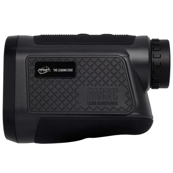 Parsec Disc Golf Rangefinder