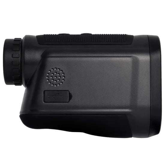 Parsec Disc Golf Rangefinder