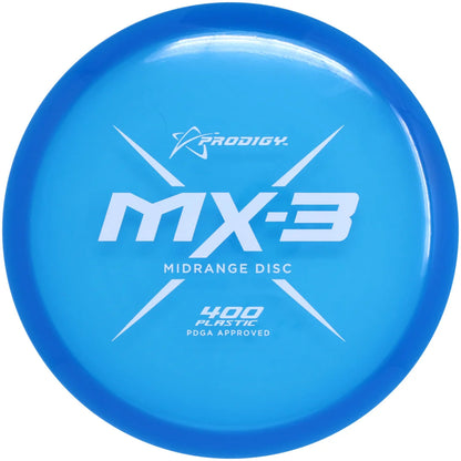MX-3