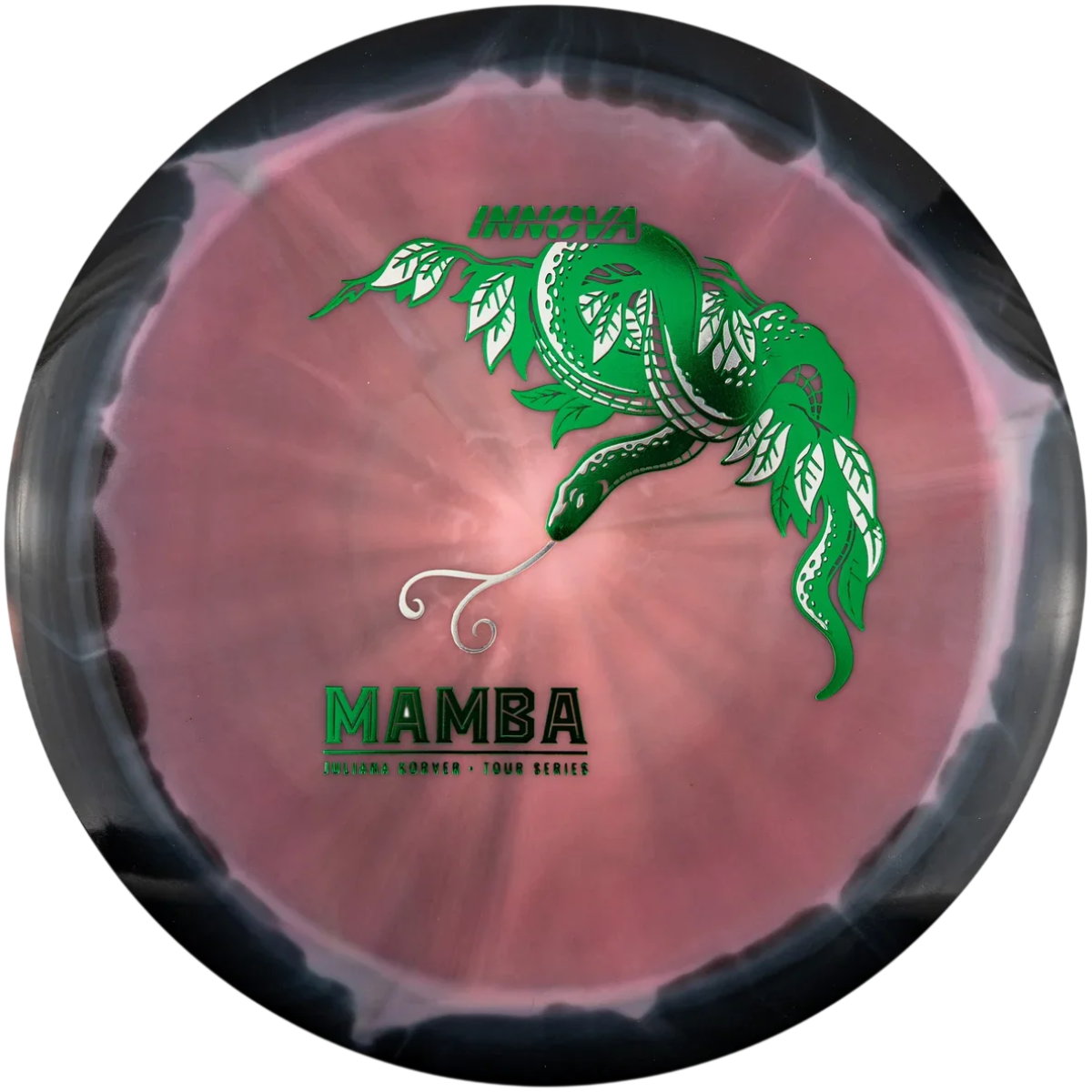 Mamba - Juliana Korver Tour Series 2026
