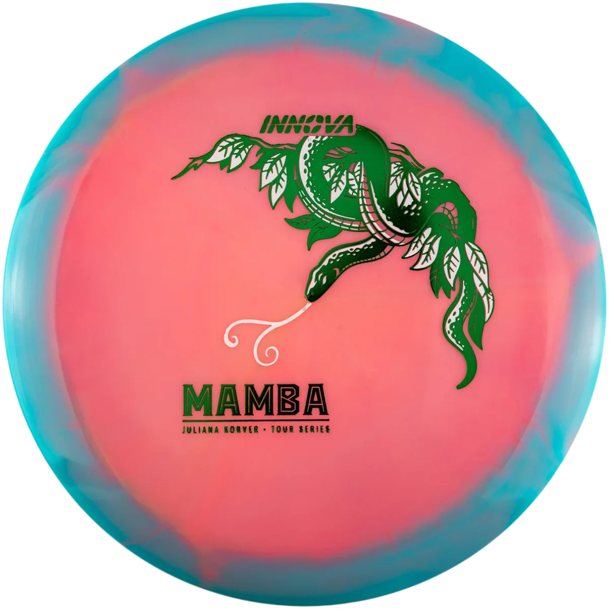 Mamba - Juliana Korver Tour Series 2026