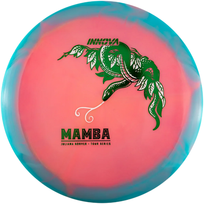 Mamba - Juliana Korver Tour Series 2026
