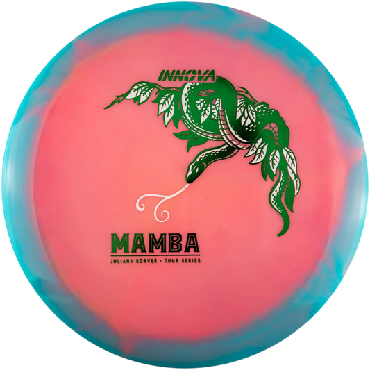 Mamba - Juliana Korver Tour Series 2026