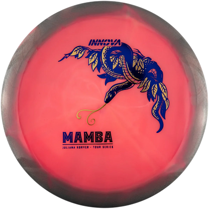 Mamba - Juliana Korver Tour Series 2026