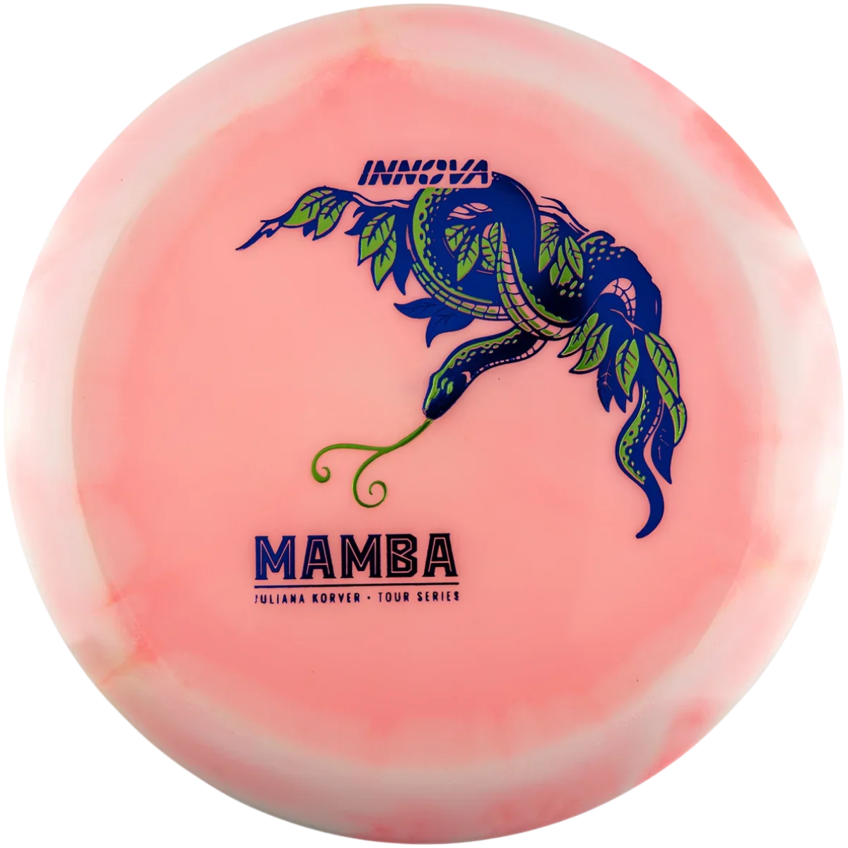 Mamba - Juliana Korver Tour Series 2026
