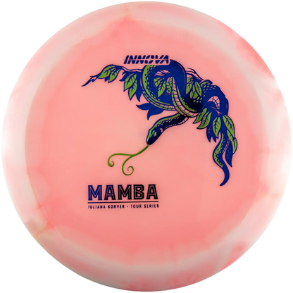 Mamba - Juliana Korver Tour Series 2026