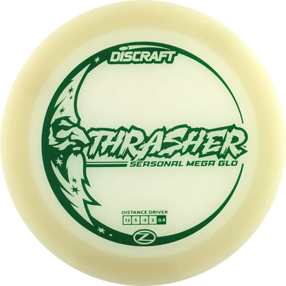 Thrasher