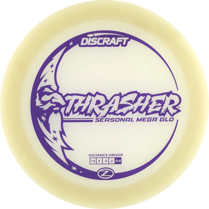 Thrasher
