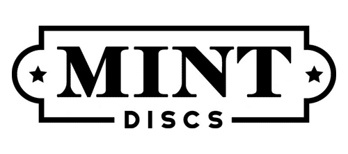 Mint discs