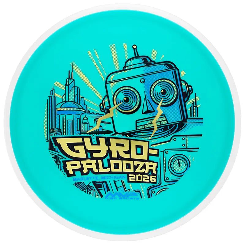 GYROpalooza 2026 - Mystery Box