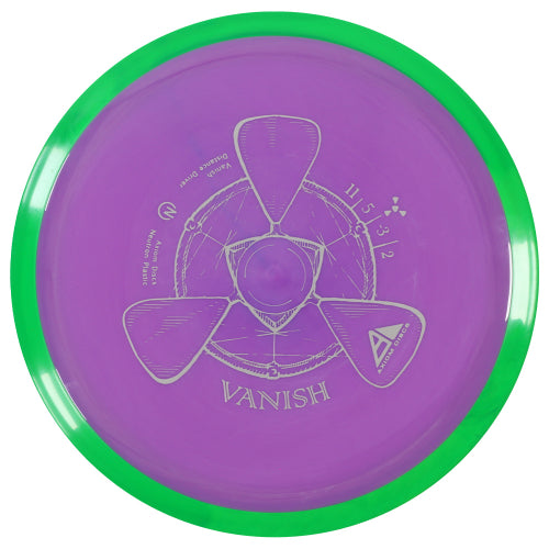 Kjøp MVP Neutron Virus i Norge | Frisbeegolf | Hyzershop