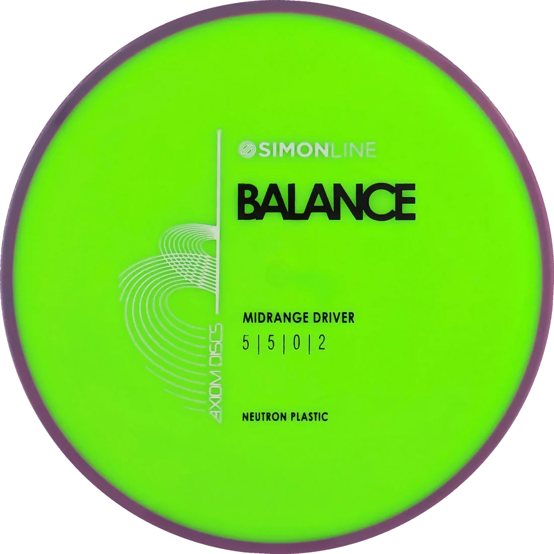 Balance