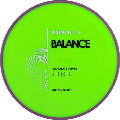 Balance