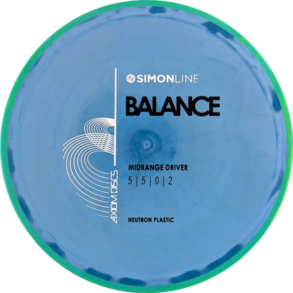 Balance