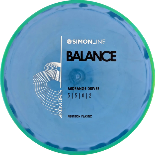Balance