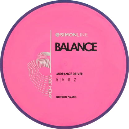 Balance