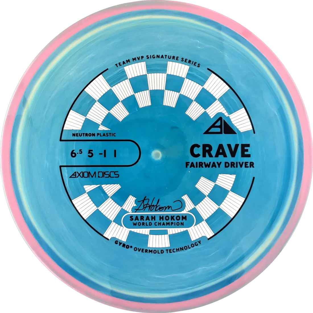 Crave