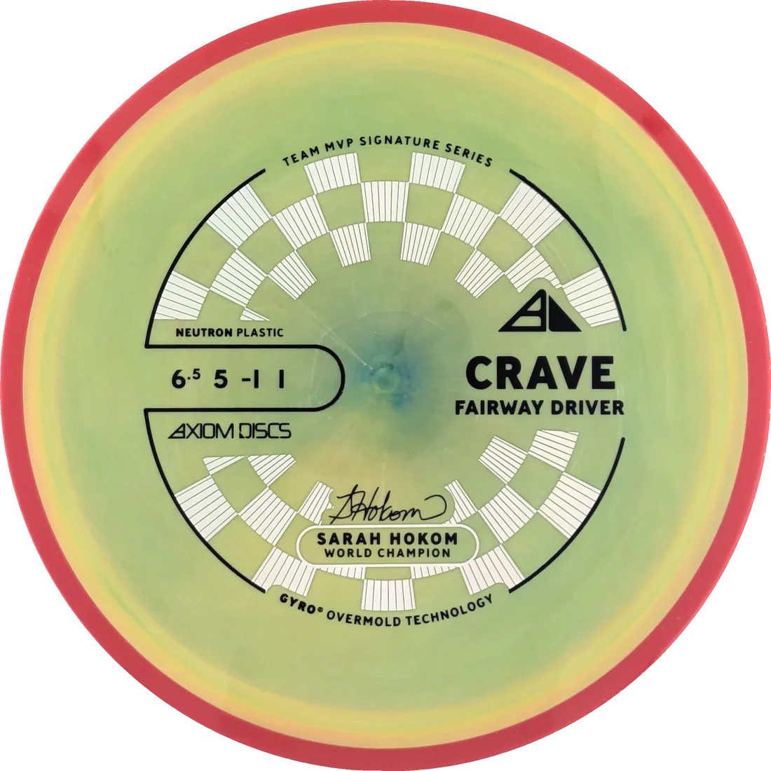 Crave