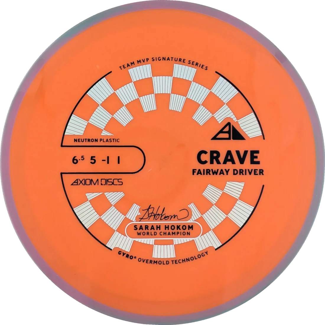 Crave