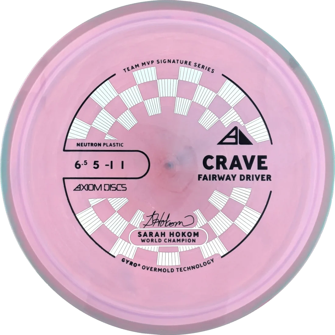 Crave