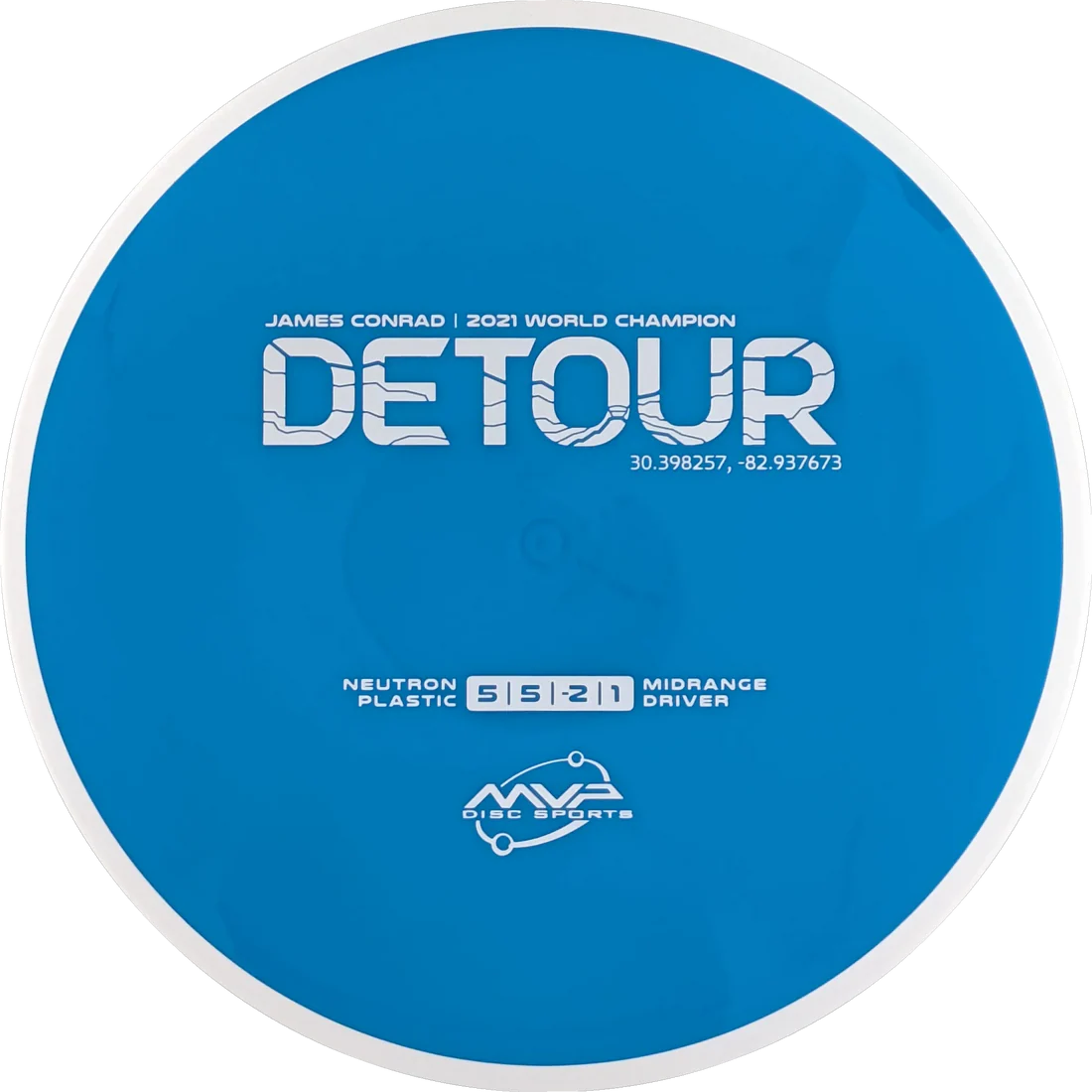Detour