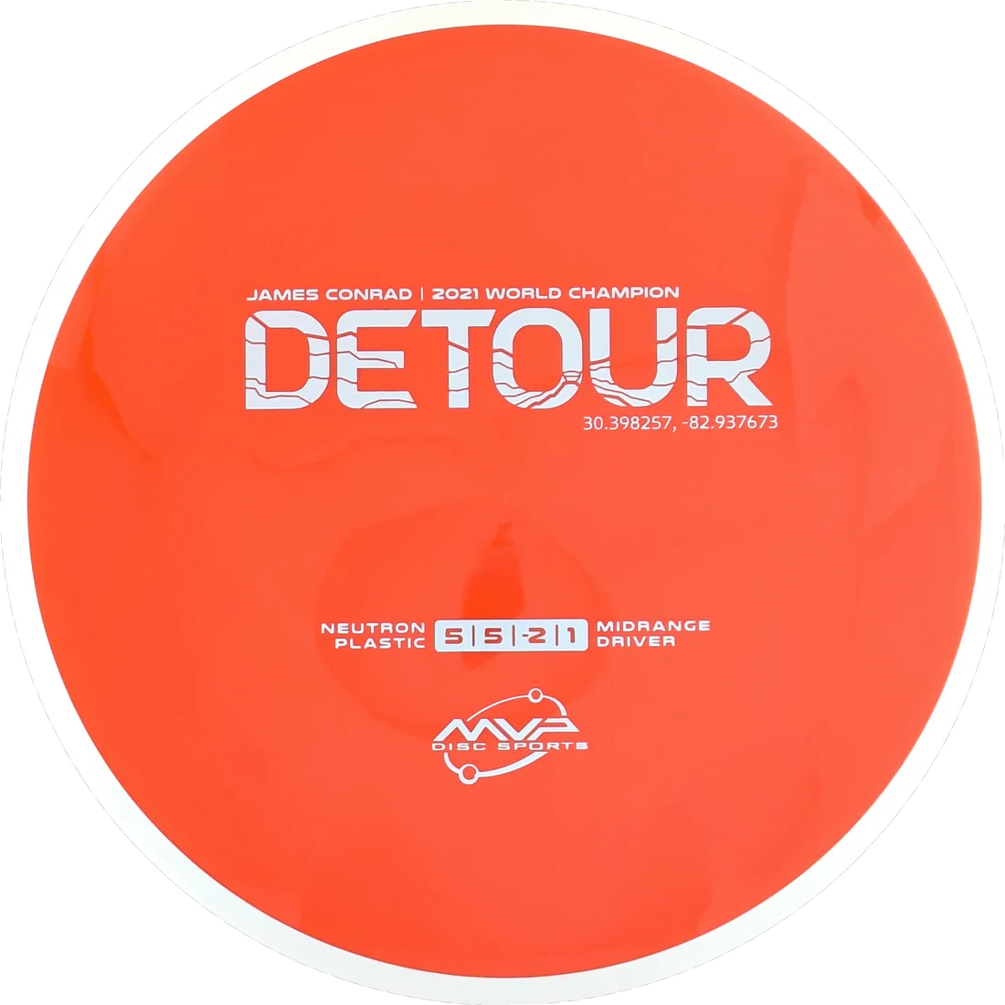 Detour